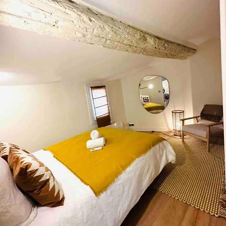 Appartement Hyper Centre Aix Aix-en-Provence Exteriér fotografie