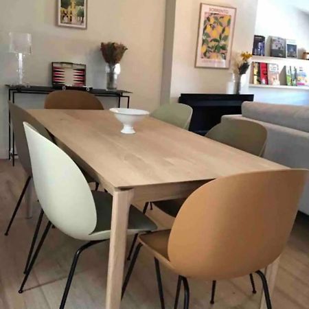 Appartement Hyper Centre Aix Aix-en-Provence Exteriér fotografie