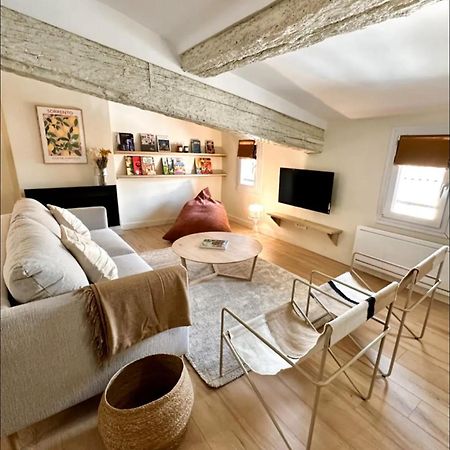 Appartement Hyper Centre Aix Aix-en-Provence Exteriér fotografie