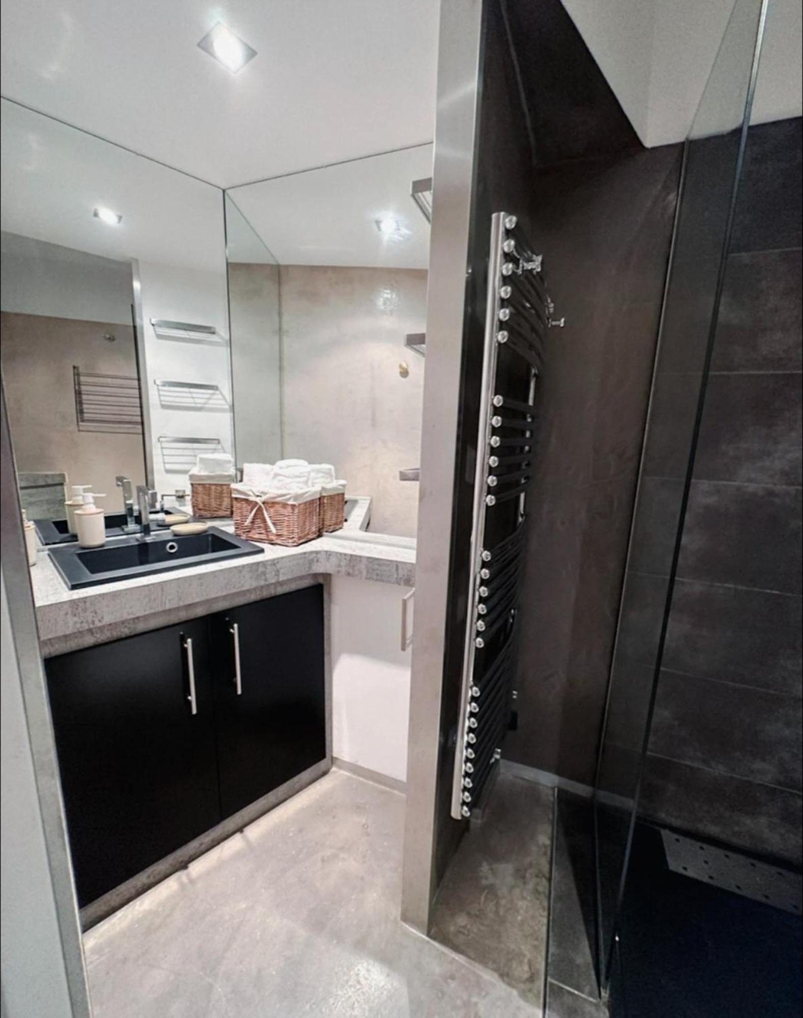 Appartement Hyper Centre Aix Aix-en-Provence Exteriér fotografie